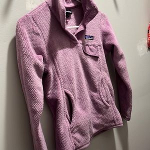 Patagonia Fleece- Lilac